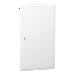 Coffret encastrés plast 6R 24M - LVSXG624 Schneider Electric