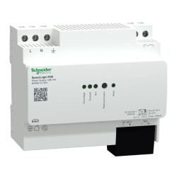 SpaceLogic KNX Alim 1280mA Aux - MTN6513-1201 Schneider Electric