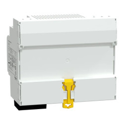 SpaceLogic KNX Alim 1280mA Aux - MTN6513-1201 Schneider Electric