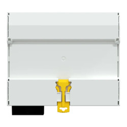 SpaceLogic KNX Alim 1280mA Aux - MTN6513-1201 Schneider Electric