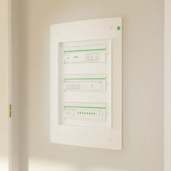 SpaceLogic KNX Alim 1280mA Aux - MTN6513-1201 Schneider Electric