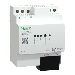 SpaceLogic KNX Alim 640mA Aux - MTN6513-1202 Schneider Electric