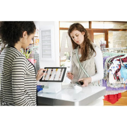 PrismaSeT XS - bloc de commande mono ou triphasé 24M - 2R - 2 x 7M din - LVSXY024 Schneider Electric