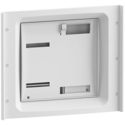 PrismaSeT XS - panneau de contrôle triphase - 24M - 3R - LVSXY624 Schneider Electric