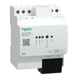 SpaceLogic KNX Alim 320mA Aux - MTN6513-1203 Schneider Electric