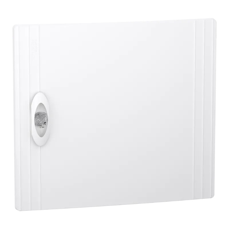 Porte pleine cof. enc. 1R 13M - LVSXDP113 Schneider Electric