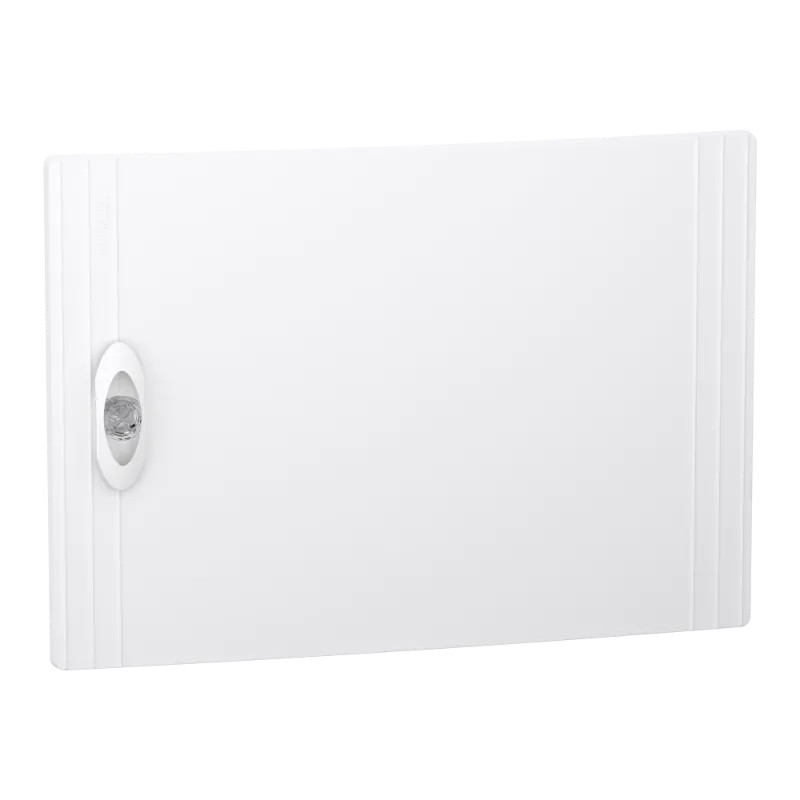 Porte pleine cof. enc. 1R 18M - LVSXDP118 Schneider Electric