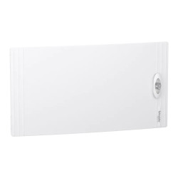 Porte pleine cof. sail. 1R 24M - LVSXDP124 Schneider Electric
