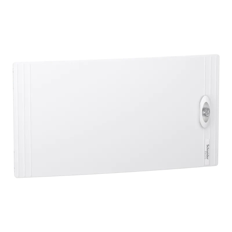 Porte pleine cof. sail. 1R 24M - LVSXDP124 Schneider Electric