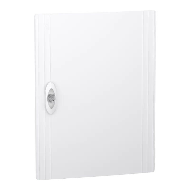 Porte pleine cof. enc. 2R 13M - LVSXDP213 Schneider Electric