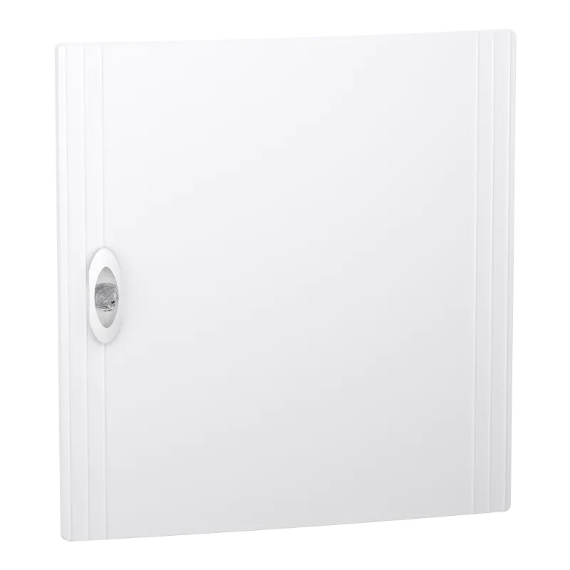Porte pleine cof. enc. 2R 18M - LVSXDP218 Schneider Electric