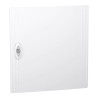 Porte pleine cof. enc. 2R 18M - LVSXDP218 Schneider Electric