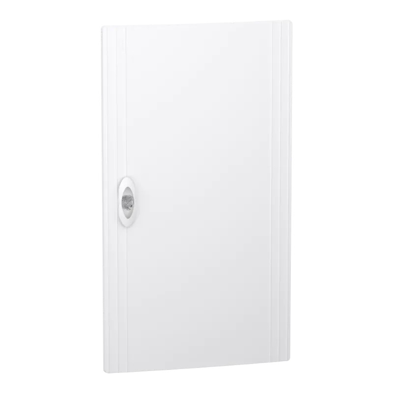 Porte pleine cof. enc. 3R 13M - LVSXDP313 Schneider Electric