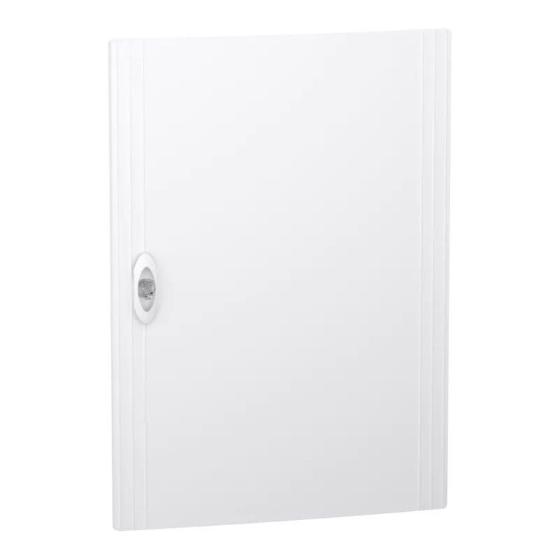 Porte pleine cof. enc. 3R 18M - LVSXDP318 Schneider Electric