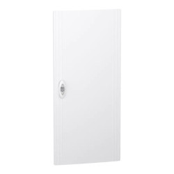 Porte pleine cof. enc. 4R 13M - LVSXDP413 Schneider Electric