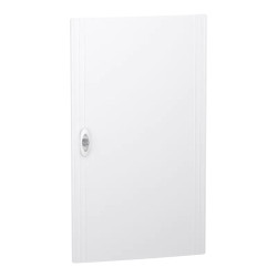 Porte pleine cof. enc. 4R 18M - LVSXDP418 Schneider Electric