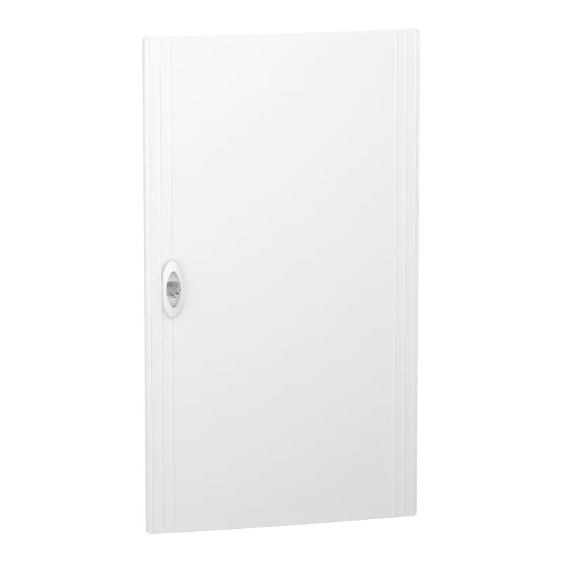 Porte pleine cof. enc. 4R 18M - LVSXDP418 Schneider Electric
