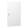 Porte pleine cof. enc. 4R 18M - LVSXDP418 Schneider Electric