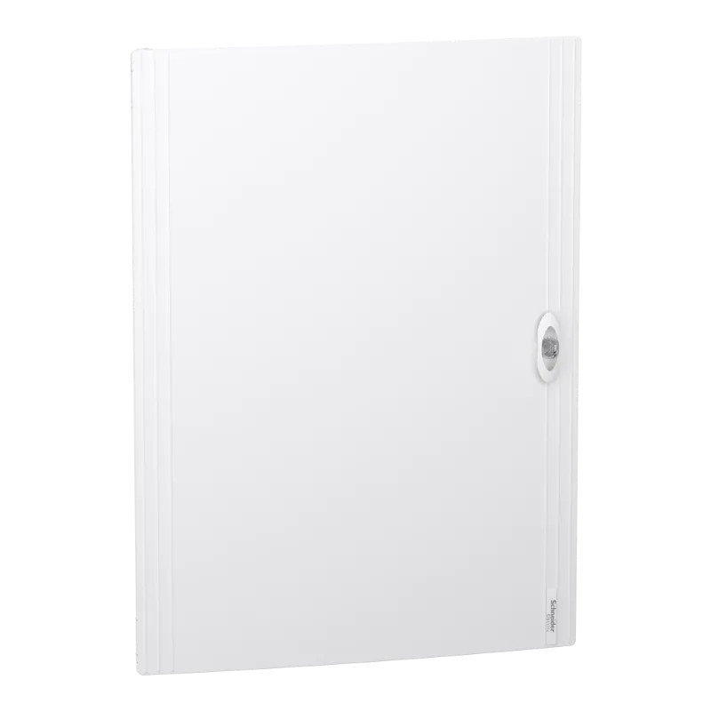 Porte pleine cof. sail. 4R 24M - LVSXDP424 Schneider Electric