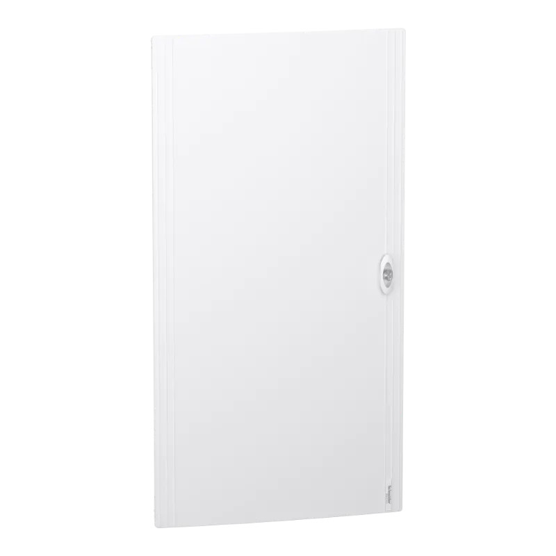 Porte pleine cof. sail. 6R 24M - LVSXDP624 Schneider Electric
