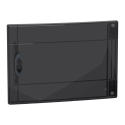 Porte fumée cof. enc. 1R 18M - LVSXDS118 Schneider Electric