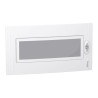 Porte transp. cof sail. 1R 24M - LVSXDT124 Schneider Electric