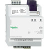 KNX - module d'alimentation de secours - MTN683901 Schneider Electric