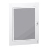 Porte transp. cof sail. 4R 24M - LVSXDT424 Schneider Electric