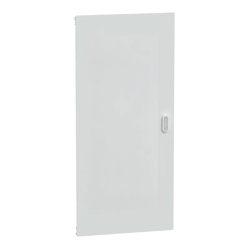 PrismaSeT S - Porte Transparente pour coffret 7 rangées 24 modules - LVSSDT724 Schneider Electric