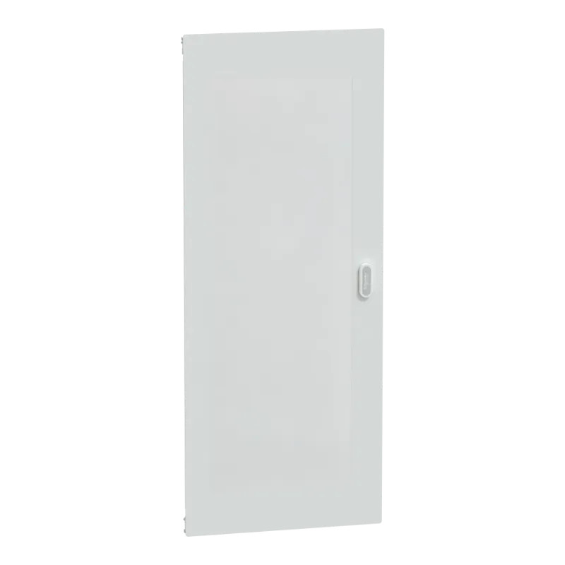 PrismaSeT S - Porte Transparente pour coffret 8 rangées 24 modules - LVSSDT824 Schneider Electric
