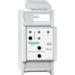 KNX - module logique - MTN676090 Schneider Electric