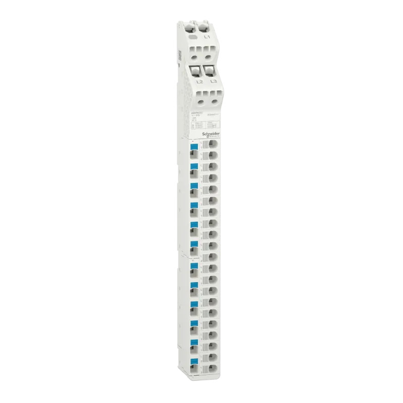 VDIS 125A 3PN 33 points - A9XPK707 Schneider Electric