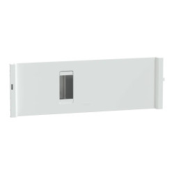 PrismaSeT S - Plaque de montage NSXm dans le coffret - LVSSY801 Schneider Electric