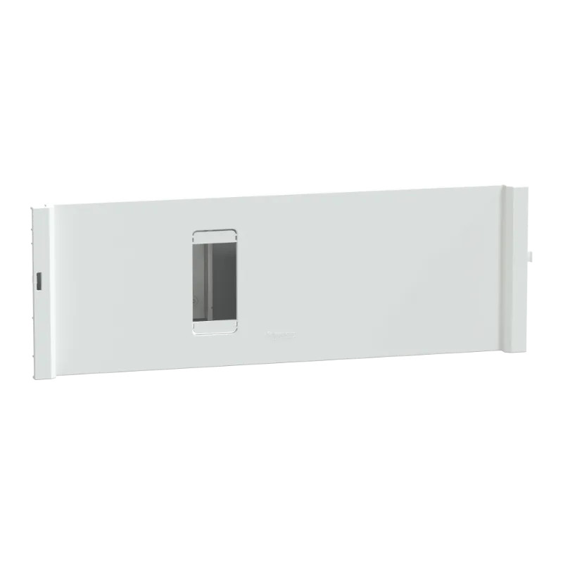 PrismaSeT S - Plaque de montage NSXm dans le coffret - LVSSY801 Schneider Electric