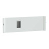 PrismaSeT S - Plaque de montage NSXm dans le coffret - LVSSY801 Schneider Electric