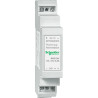 KNX - alimentation 24Vcc - 0,4A - sortie 10W max - 2 pas de 9 mm - MTN693003 Schneider Electric