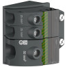 PrismaSeT S & XS - Borniers parafoudre - 1 x 50mm2 + 2 x 25mm2 - LVSXK6 Schneider Electric