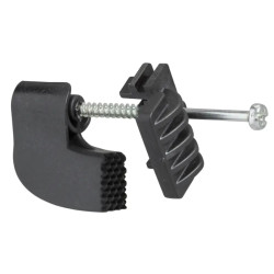 Kit de fixation cof. encastrés - LVSXX5 Schneider Electric