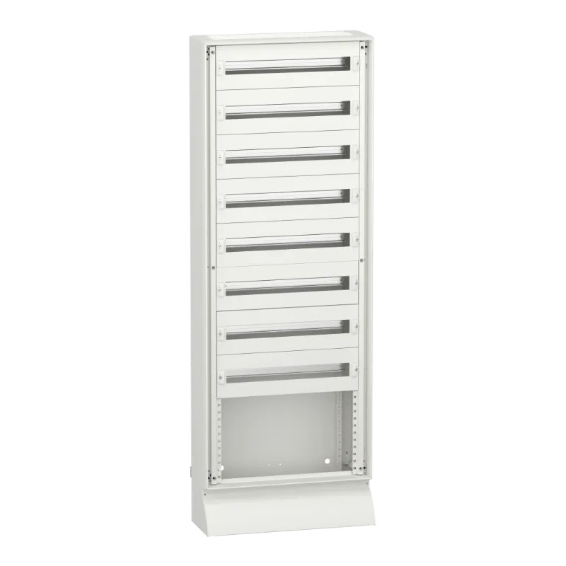 PrismaSeT G - Armoire 8 rangées - 30M - Pack 250 - IP30 - LVS08073 Schneider Electric