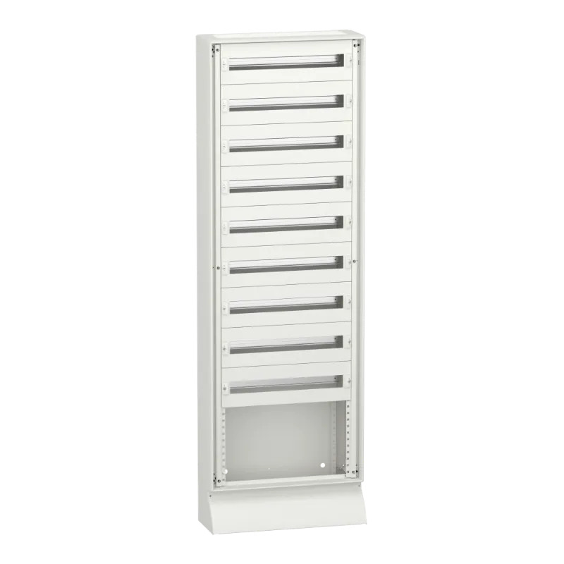 PrismaSeT G - Armoire 9 rangées - 33M - Pack 250 - IP30 - LVS08074 Schneider Electric