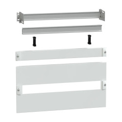 PrismaSeT G - Pack 250 - unité fonctionnelle pour NG160 - IP30 - LVS03261 Schneider Electric