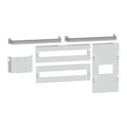 PrismaSeT G - UF tête gaine - INS INV L250 - LVS03267 Schneider Electric
