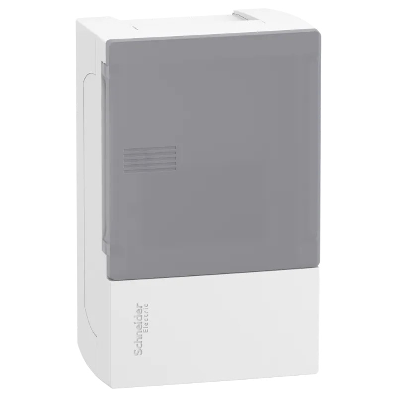 COFFRET MINIPRAGMA 1R 4M - MIP11104T Schneider Electric