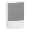 COFFRET MINIPRAGMA 1R 4M - MIP11104T Schneider Electric