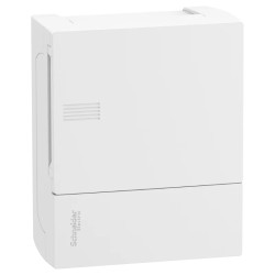 COFFRET MINIPRAGMA 1R 6M - MIP11106 Schneider Electric