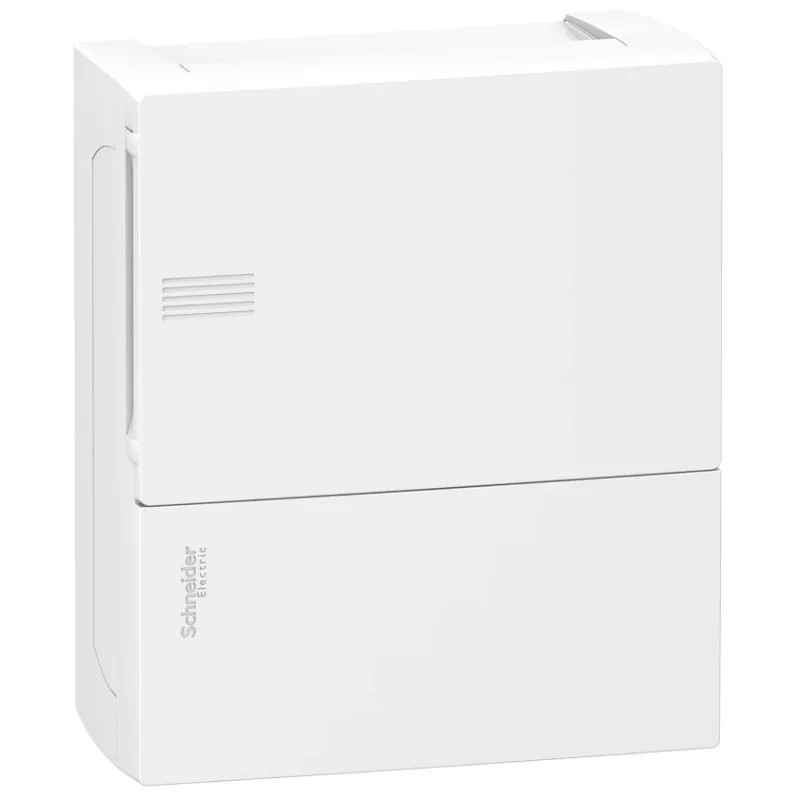 COFFRET MINIPRAGMA 1R 8M - MIP11108 Schneider Electric