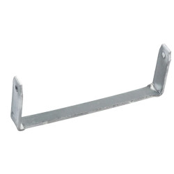 Support bornier 4 modules pour Mini Kaedra - 13361 Schneider Electric