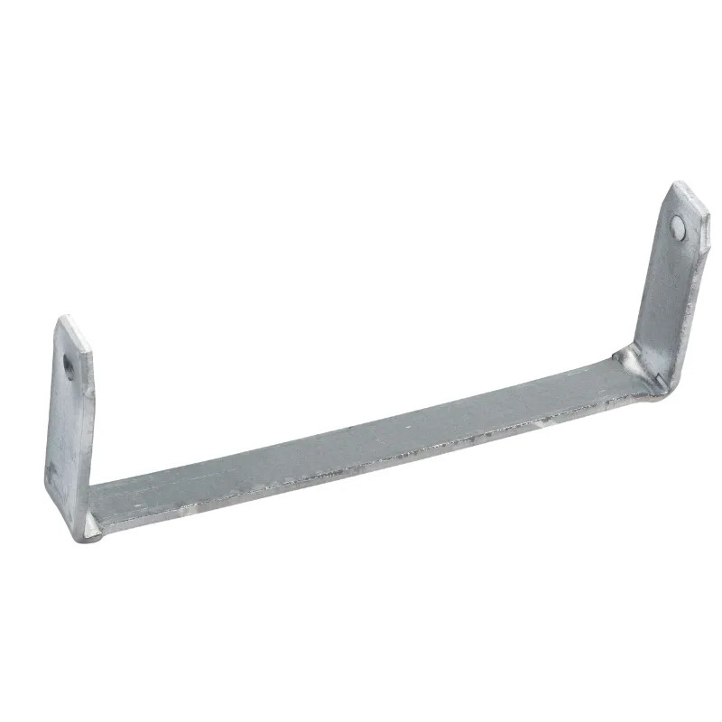 Support bornier 4 modules pour Mini Kaedra - 13361 Schneider Electric