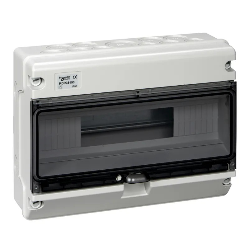 MUREVA XT 1R16M IP65 - KDR35150 Schneider Electric