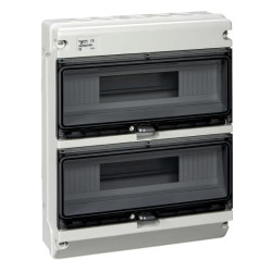 MUREVA XT 2R16M IP65 - KDR35160 Schneider Electric